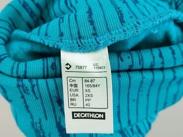 ubrania wedze: Wedze, Golf damski, rozmiar XS — 5