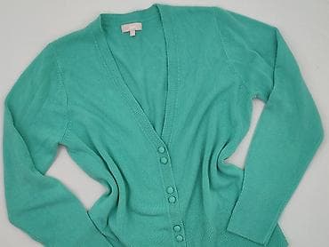 dkny bluzki: Soon, Kardigan damski, rozmiar L — 1