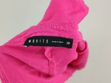 bluzki koszulowe mohito: Mohito, Koszula damska, rozmiar M — 4