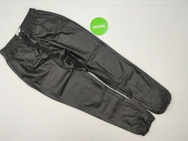 spodnie dresowe pull and bear: PULL&BEAR, Spodnie damskie, rozmiar S — 2