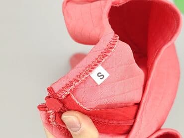 sukienka fit flare c a: Sukienka damska, rozmiar S — 4