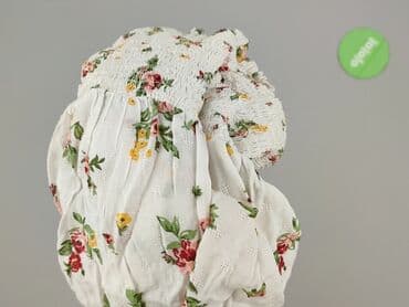 obcisla biale bluzki: Bluzka damska, rozmiar S — 5