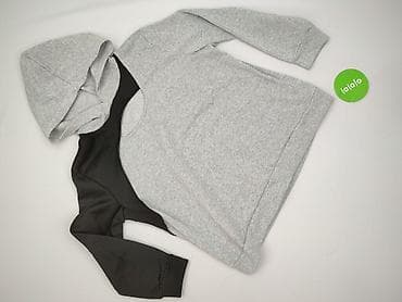 bluza kosciotrup: Bluza z kapturem damska, rozmiar XL — 2