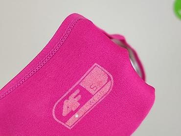 running t shirty: 4F, T-shirt damski, rozmiar S — 4