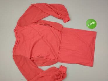 bluzki kopertowe reserved: Exclusive, Bluzka damska, rozmiar S — 3
