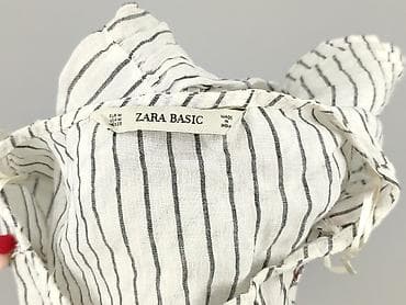 bluza mis pepco: Zara, Bluzka damska, rozmiar M — 4