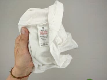 Kobiety: Dorothy Perkins, T-shirt damski, rozmiar 3XL — 4