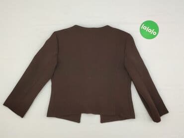 marynarka damska c a: Women's blazer, size M (EU 38) — 3