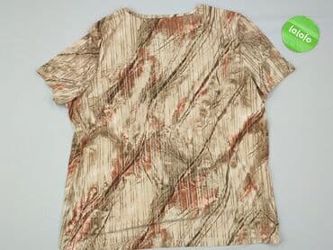 bluzki pod marynarkę plus size: Dunnes Stores, Women's blouse, size 5XL (EU 50) — 3