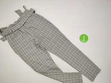 braj: Dorothy Perkins, Spodnie materiałowe damskie, rozmiar L — 3