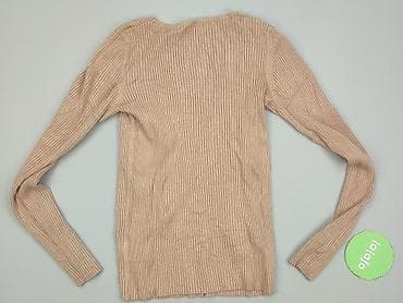 pull and bear kurtka puchowa: Sinsay, Sweter damski, rozmiar L — 3