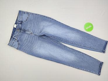spodnie kenzo: Saint Tropez, Jeansy damskie, rozmiar XL — 2