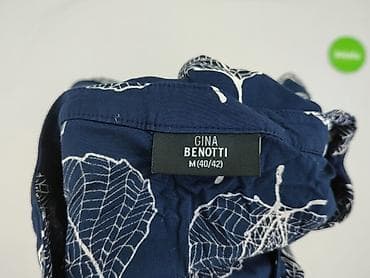 boss bluzki: Gina Benotti, Bluzka damska, rozmiar M — 5