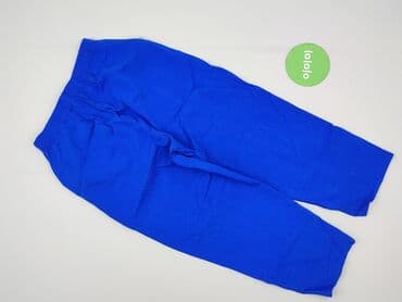 ccc buty śniegowce: Spodnie materiałowe damskie, rozmiar S — 3