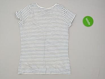 szorty roxy: Orsay, T-shirt damski, rozmiar M — 3