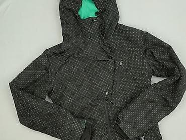 decathlon kurtka softshell: PARKA, Kurtka przejściowa damska, rozmiar S — 1