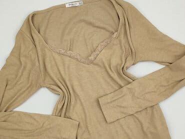 stradivarius t shirty oversize: Stradivarius, Bluzka damska, rozmiar 2XS — 1