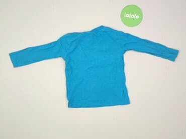 top z bufkami: Bluzka, Primark, 2-3 lat, 92-98 cm, stan - Dobry — 3