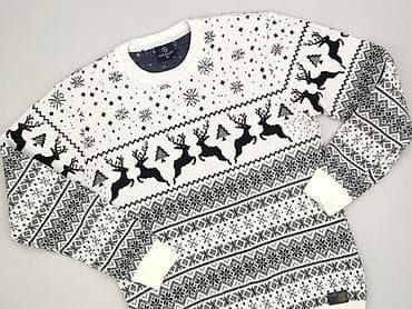 Sweter damski, rozmiar M