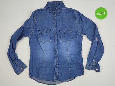 panterka sinsay: Koszula damska, rozmiar M — 2