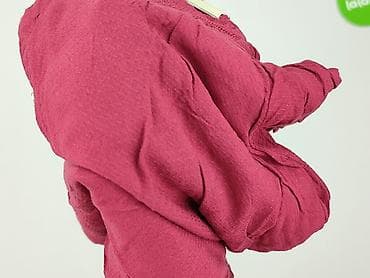 buty na platformie born2be: Atmosphere, Bluzka damska, rozmiar M — 6