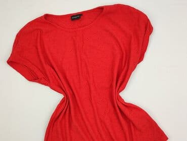 T-shirt damski, rozmiar L