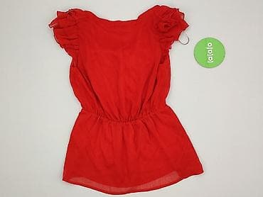 bing bluzki: H&M, Bluzka damska, rozmiar S — 3