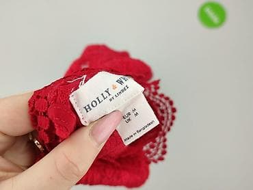 biala bluzka: Holly & Whyte, Bluzka damska, rozmiar M — 4