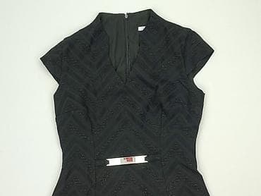 QUIOSQUE, Sukienka damska, rozmiar S