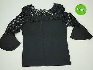 biustonosz 85a: Bluzka damska, rozmiar S — 2