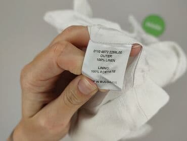 marynarka z kapturem damska: Hobbs London, Marynarka damska, rozmiar M — 5