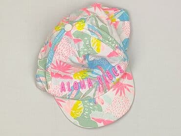 koszulka z minionkami: Baseball cap 2-3 years, Synthetic fabric, condition - Very good — 1