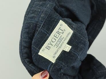 jeansy z serduszkami: XXL, Koszulа dla mężczyzn, rozmiar 2XL — 4