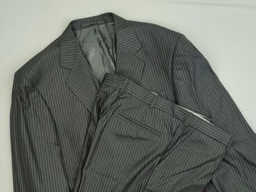 Garnitur dla mężczyzn, rozmiar L w lalafo.pl Garnitur dla mężczyzn, rozmiar L