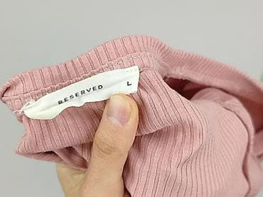pucica: Reserved, T-shirt damski, rozmiar L — 6