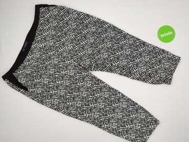 Spodnie 3/4: M&S Collection, Spodnie 3/4 damskie, rozmiar 3XL — 2
