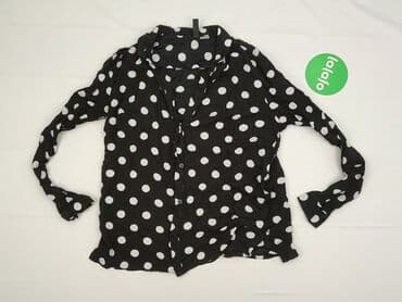 sukienki na wesele xs vinted: H&M, Bluzka damska, rozmiar XS — 2