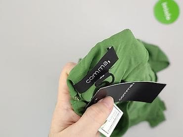 sezane: Comma, Sukienka damska, rozmiar S — 5