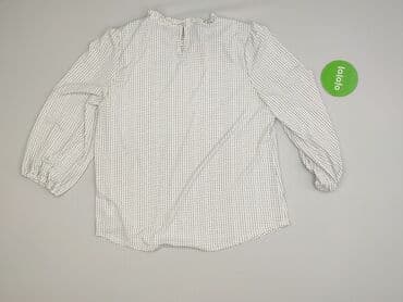 sweter w cętki: Adrianna Papell, Bluzka damska, rozmiar L — 3