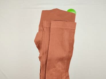 adidas spodnie pomarańczowe: Workout, Legginsy Sportowe damskie, rozmiar XS — 5