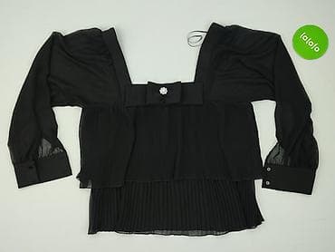 damska bluza: Zara, Bluzka damska, rozmiar M — 2