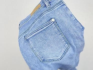 jeansy slim: Denim, Jeansy damskie, rozmiar S — 6