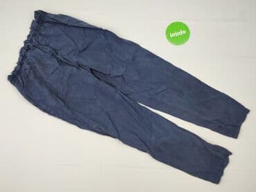 tatuum spodnie dresowe: Spodnie materiałowe damskie, rozmiar M — 3