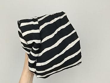 zara basic: H&M, Spodnie materiałowe damskie, rozmiar S — 5