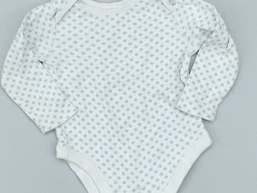 Body: Body, 6-9 miesięcy, 
stan - Bardzo dobry