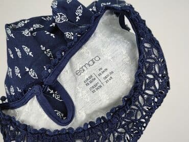 koronkowy top pod marynarkę: Esmara, Top damski, rozmiar XS — 5