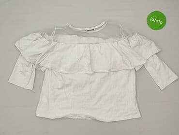 купити куртку в польщі жіночу: Women's blouse, size S (EU 36) — 3