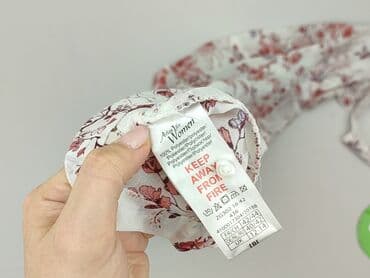 koszulka tommy hilfiger damska biala: Atlas for Women, Bluzka damska, XL — 4