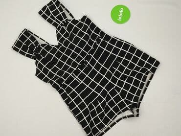 kombinezon miś damski: Boohoo, Kombinezon damski, rozmiar L — 2