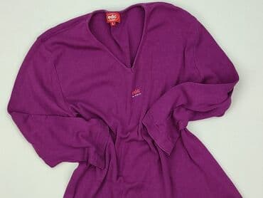 sweter edc: EDC, T-shirt damski, rozmiar L — 1